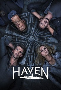Haven poster image