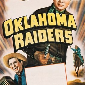 Oklahoma Raiders (1944) photo 6