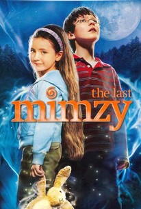 Watch trailer for The Last Mimzy