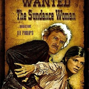 "Wanted: The Sundance Woman photo 5"