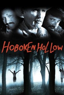 テキサス・チェーンキラー ビギニング / Hoboken Hollow