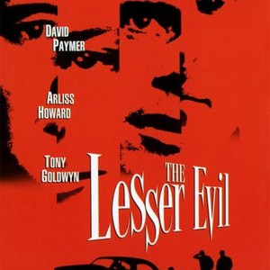 The Lesser Evil (1998) photo 13