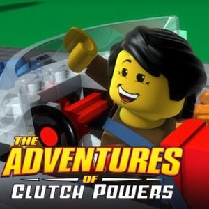 LEGO: The Adventures of Clutch Powers photo 6