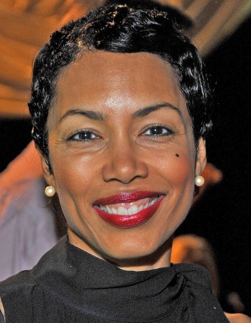 Ingrid Rogers