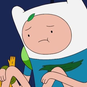 Adventure Time - Season 6 Episode 1 - Rotten Tomatoes