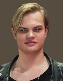 Wilson Gonzalez Ochsenknecht
