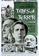 Tales of Terror poster image