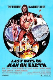 The Final Programme (The Last Days of Man on Earth)