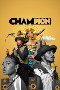 Champion - Rotten Tomatoes