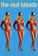 The Real Blonde poster image