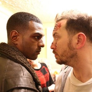 Gangland Hooligans (2016) photo 12