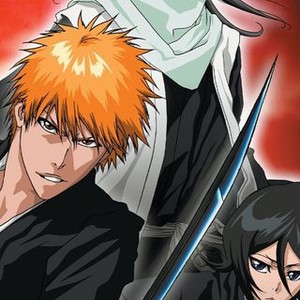 Bleach - Season 9 Episode 8 - Rotten Tomatoes