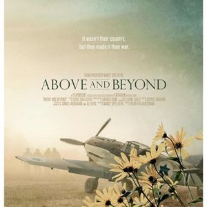 Above and Beyond (2014) photo 19