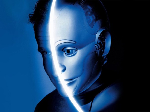 BICENTENNIAL MAN アンドリュー　NOR114 Bicentennial Man | Rotten Tomatoes