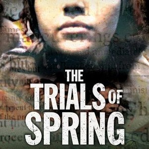 The Trials of Spring (2015)