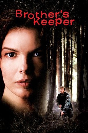Brother's Keeper poster