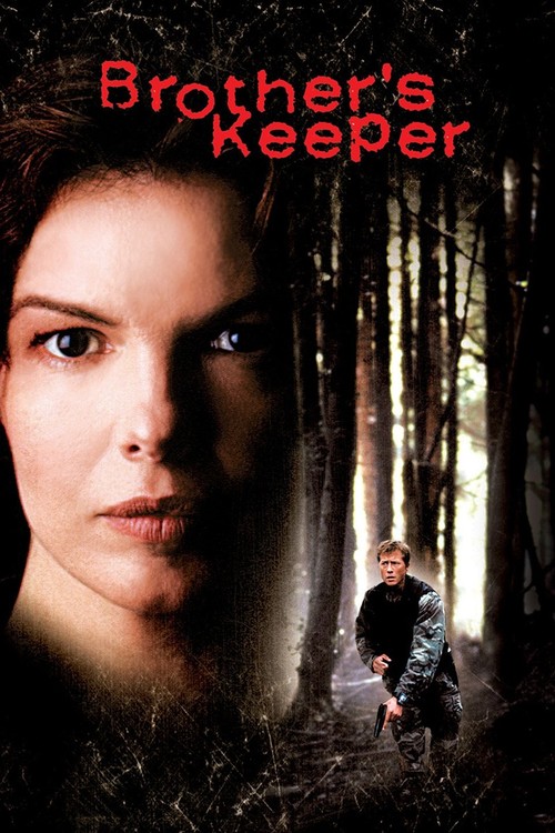 Brother's Keeper poster