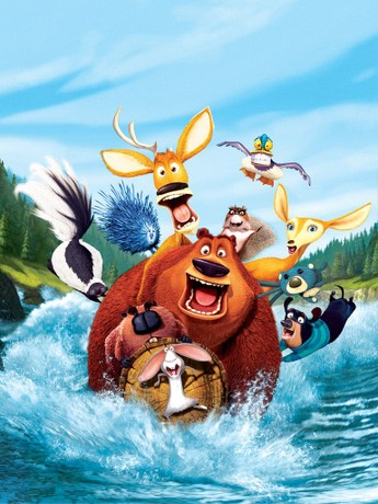 Open season 1 full movie in hindi top
