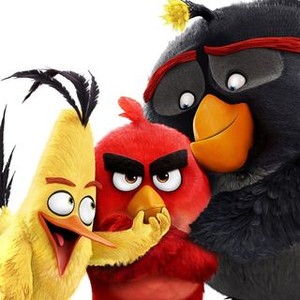 The Angry Birds Movie photo 17