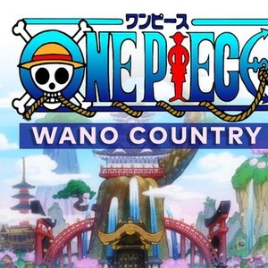 One Piece (season 20) - Wikipedia