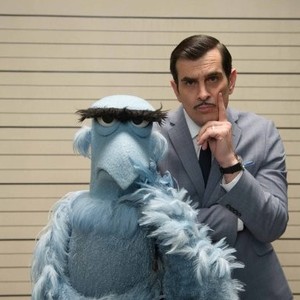 "Muppets Most Wanted photo 7"