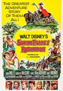 Swiss Family Robinson poster image