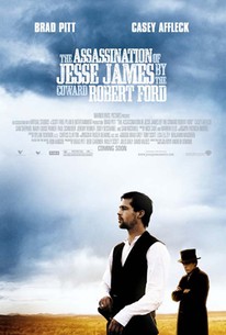 Watch trailer for The Assassination of Jesse James by the Coward Robert Ford