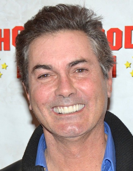 Tyrone Power Jr.