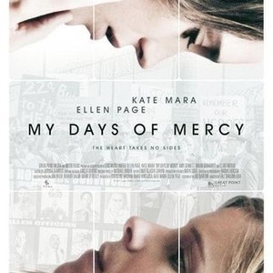 Watch my days of mercy full movie hot sale