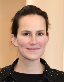 Saralisa Volm