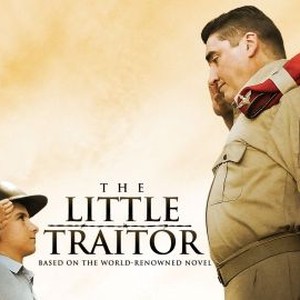 The Little Traitor photo 4