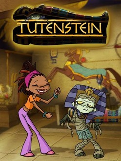 Tutenstein Rotten Tomatoes