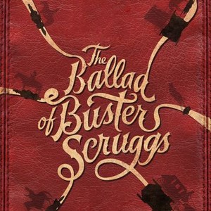 The Ballad of Buster Scruggs photo 14