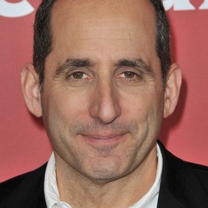 Peter Jacobson