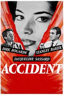 Accident poster