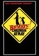 Beware: Children at Play poster image