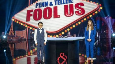 Penn and teller fool us deals season 7 stream