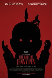 The Rule of Jenny Pen