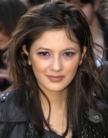 Sophie Wu