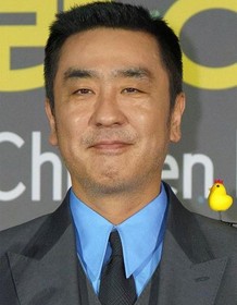 Ryu Seung-ryong