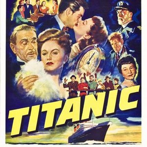 Titanic - Rotten Tomatoes