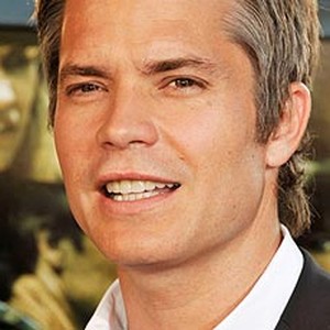 Timothy Olyphant