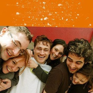 Friends with Benefits (Movie) - Cast, Ages, Trivia