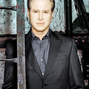 Darrell Hammond