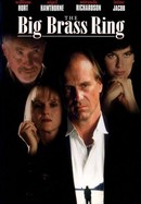 The Big Brass Ring poster image