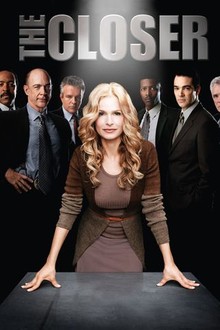 The Closer: Season 1, Episode 7 | Rotten Tomatoes