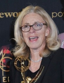 Mary Connelly