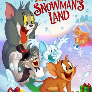 Tom and Jerry: Snowman's Land - Rotten Tomatoes