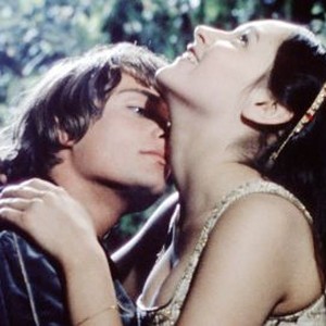 Romeo and Juliet (1968)
