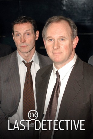 The Last Detective: Season 1, Episode 1 | Rotten Tomatoes